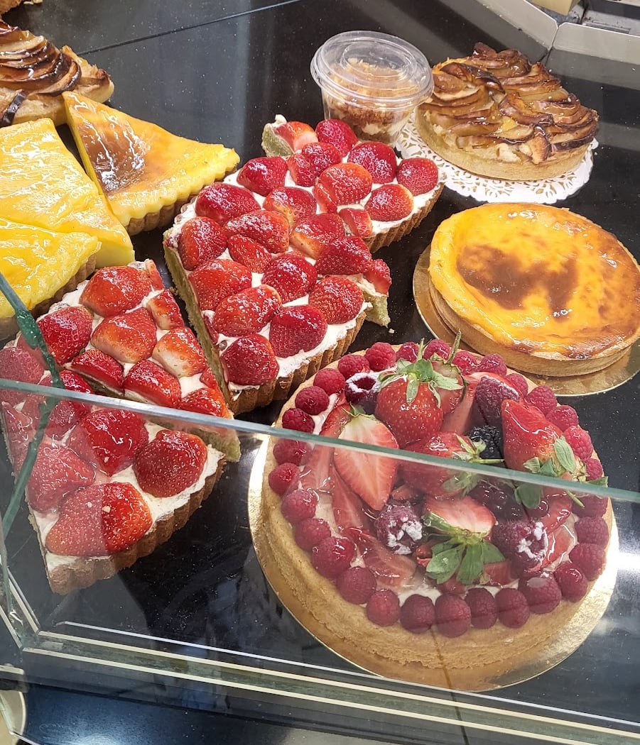 Boulangerie Saint Martin - Maison A&F 3
